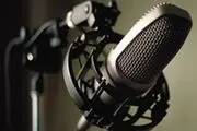 خواننده پاپ معروف در مراسم ختم پدر وحید حقانیان+عکس 