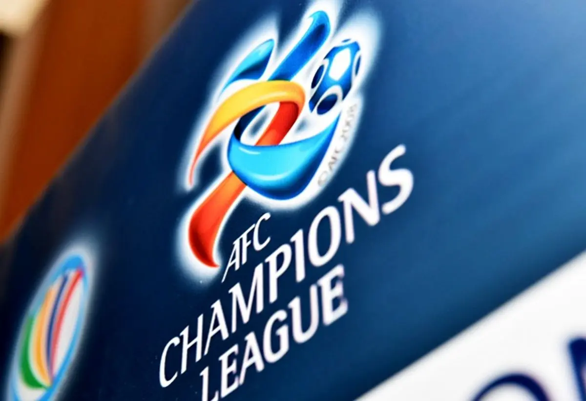 پست اینستاگرامی AFC پس از برد قاطع پرسپولیس