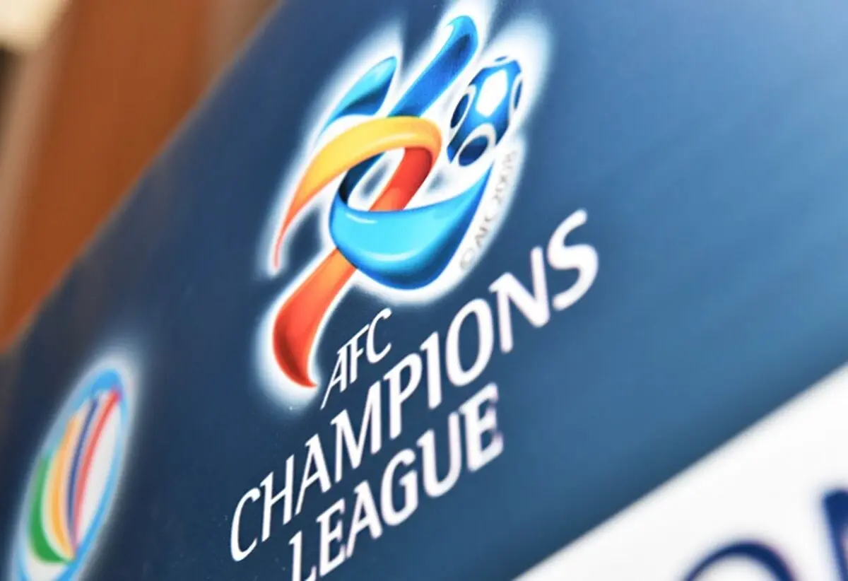 پست اینستاگرامی AFC پس از برد قاطع پرسپولیس