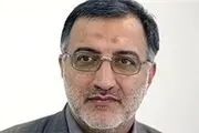 احضار متهمان دریافت رشوه به مجلس