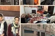 جزئیاتی تازه از «خانه وحشت» تهران