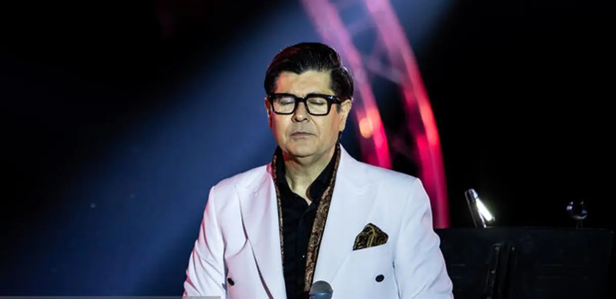 خوتندن سالار عقیلی برای ورزش همگانی «یک ایران» 