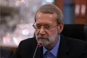 لاریجانی: آیت الله حاج سید مصطفی خمینی فدایی بابصیرت نهضت انقلاب اسلامی بود