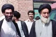 حمله تروریست ها به محراب