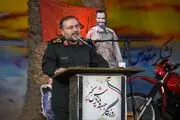 تجزیه‌طلبی توطئه جدید اسرائیل، آمریکا و انگلیسی علیه ملت ایران