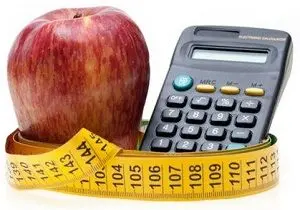 قانون های طلایی شمارش کالری برای کاهش صحیح وزن 
