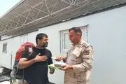 کیف میلیونی به زائر اربعین بازگردانده شد