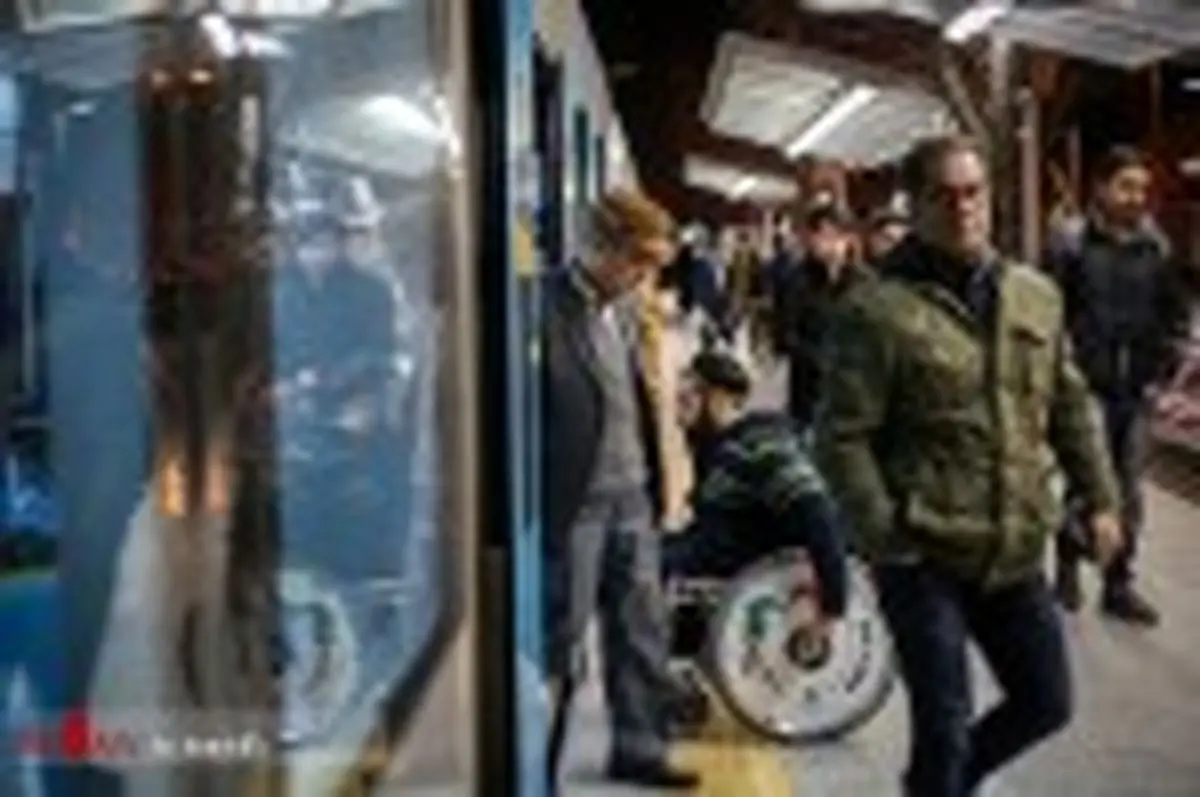 مناسب سازی ایستگاه ها و پایانه های حمل و نقل عمومی برای معلولان و جانبازان
