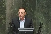 نماینده مردم بجنورد در مجلس به کرونا مبتلا شد