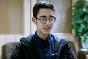 آرین غلامی رسماً استاد بزرگ شطرنج شد