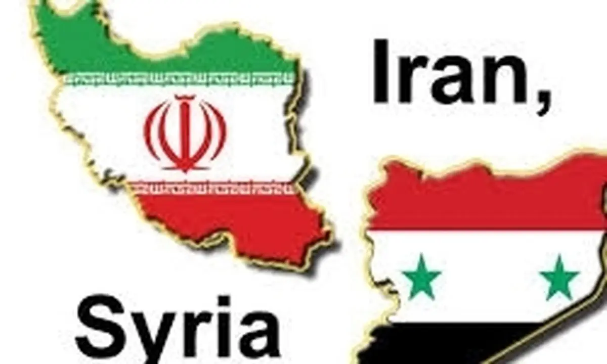 اولین همکاری نظامی ایران با روسیه چه زمانی شکل یافت؟