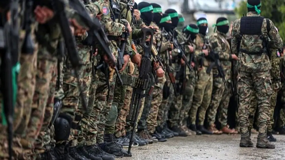 شکست شاباک و موساد برای نفوذ در حماس 