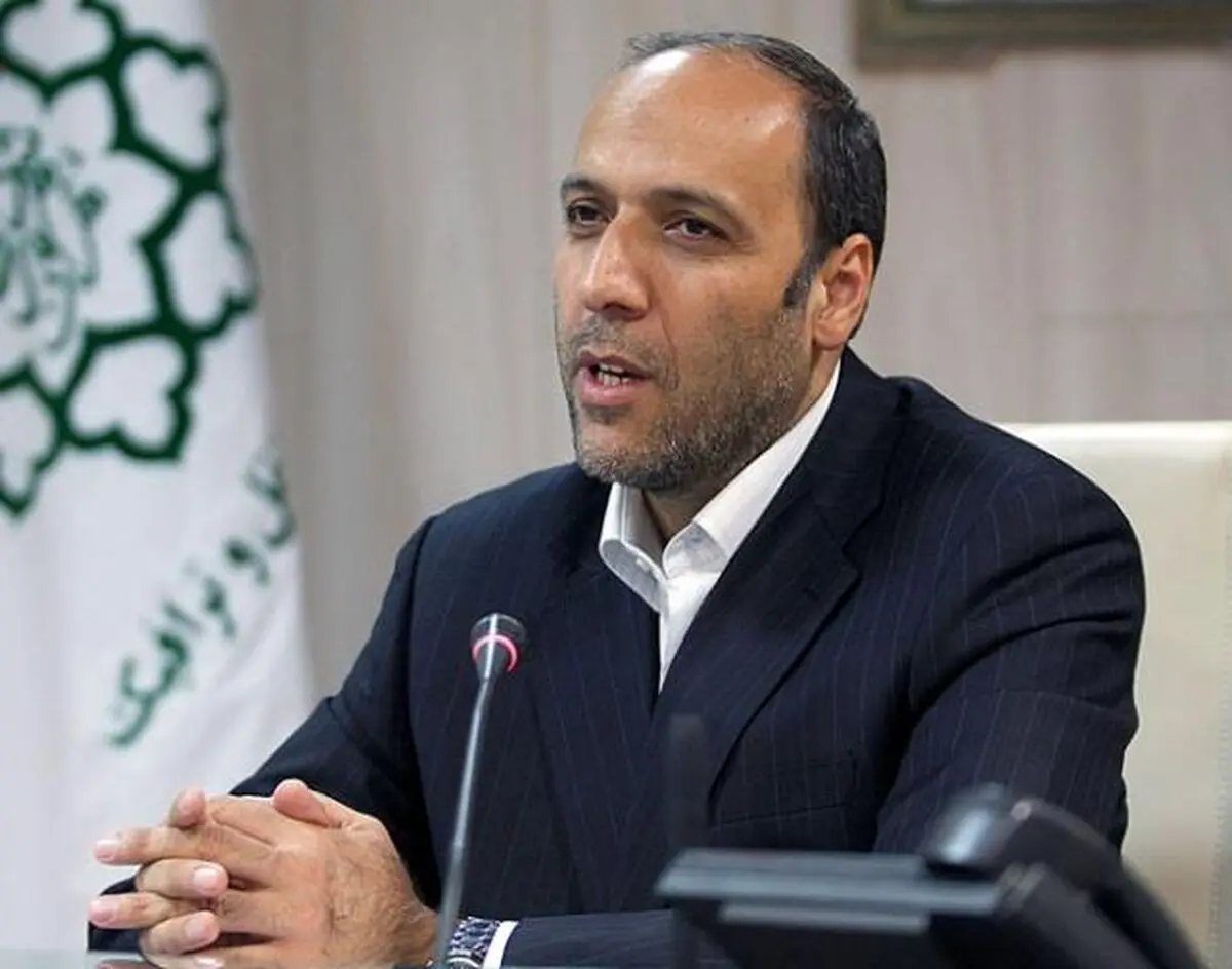 انتقاد تشکری هاشمی از حضور کمرنگ حوزه فرهنگی شهرداری در بخش ترافیک