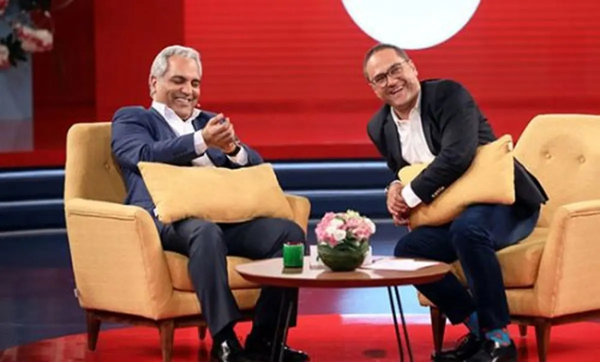 مشکل برنامه پرطرفدار «رامبد جوان» حل شد