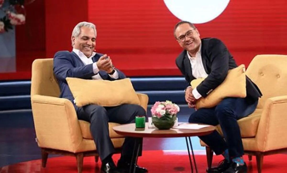 مشکل برنامه پرطرفدار «رامبد جوان» حل شد