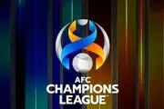 گل استقلال تاجیکستان به پرسپولیس در بازی برگشت+فیلم