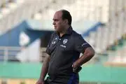 دستیار قلعه‌نویی سرپرست استقلال شد