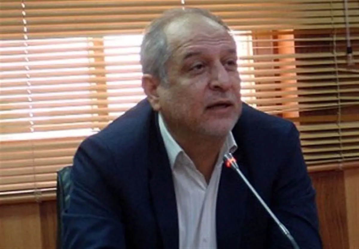"گرد و غبار
"
سبب قطعی برق در اهواز شد