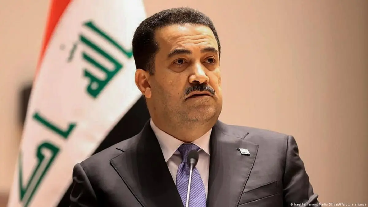 عاملان فتنه در کرکوک، مجازات خواهند شد