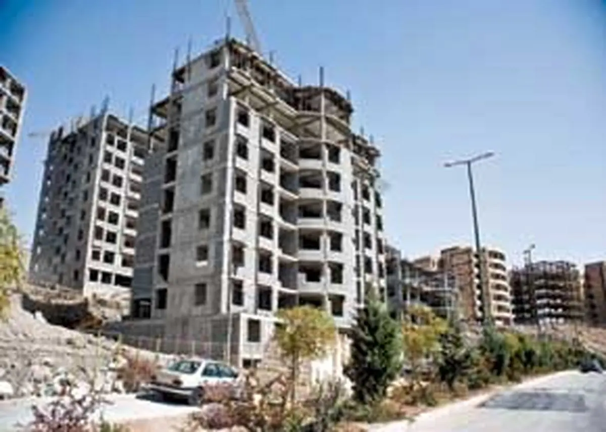 ساختوسازهایی که انتقادات به همراه دارد
