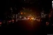 پیامک هشدار «مصرف شدید برق» به تهرانی ها
