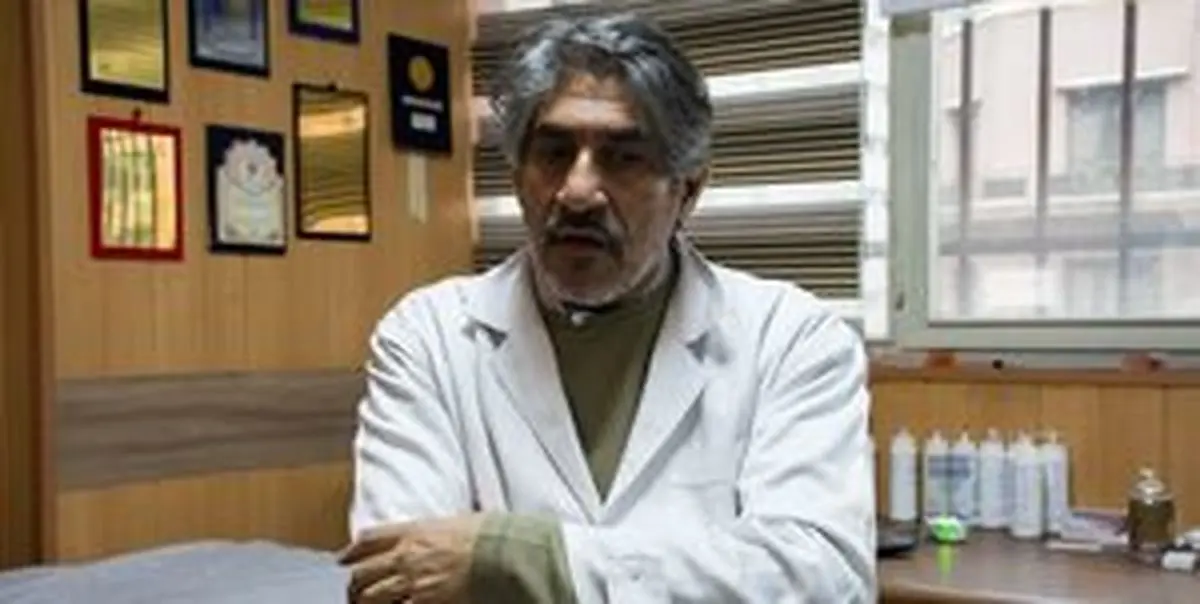نظام پزشکی اطلاعات پزشکان را فروخته است