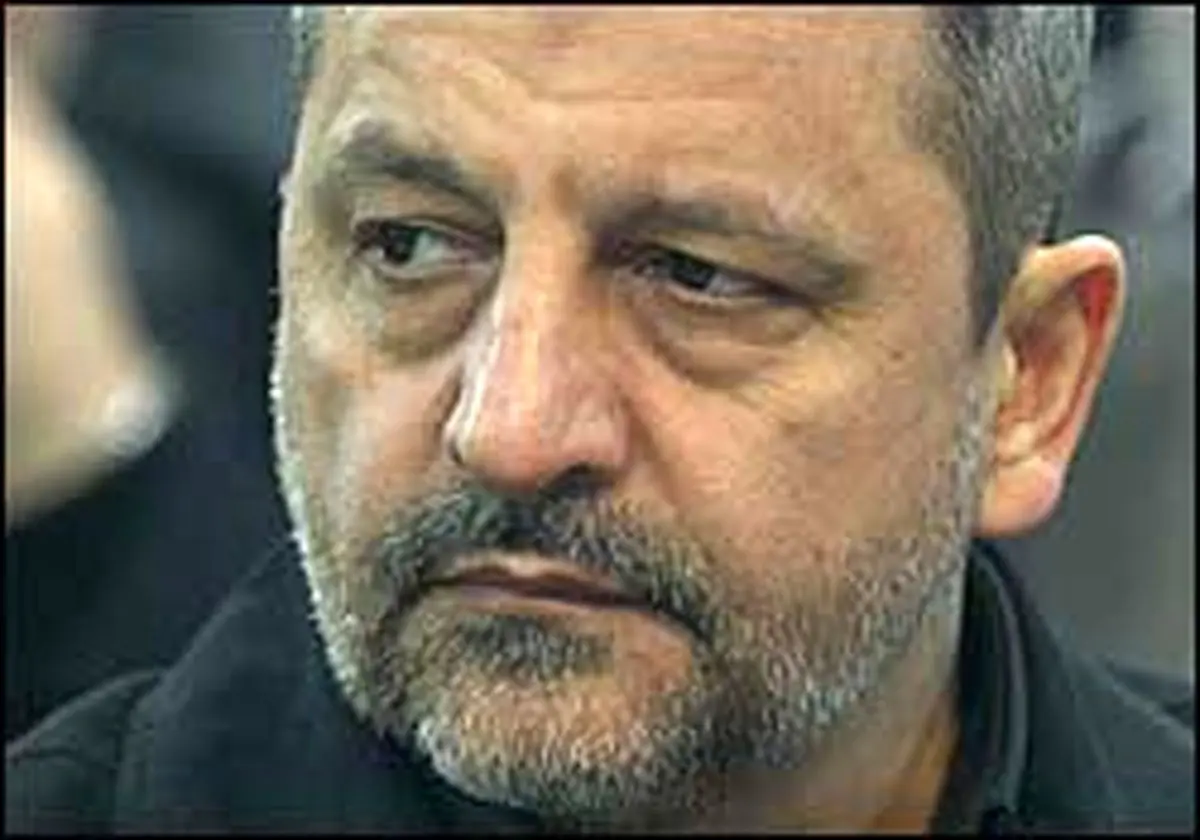 رئیس پلیس فتا تهران بزرگ برکنار شد