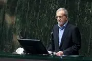 تذکر ۳۸ نماینده به پزشکیان 