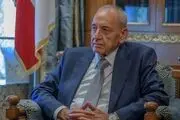  واکنش بری به تحریم‌های آمریکا ضد حزب‌الله