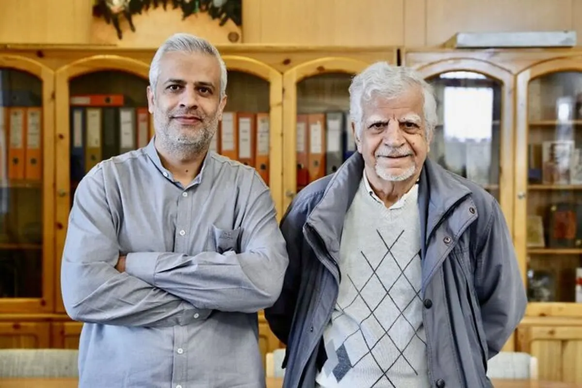 
سریال‌های خارجی جدید در صدا و سیما
