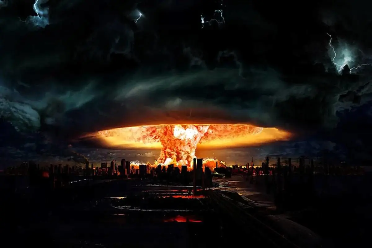 اروپا می‌خواهد به اوکراین بمب هسته‌ای یا کثیف بدهند