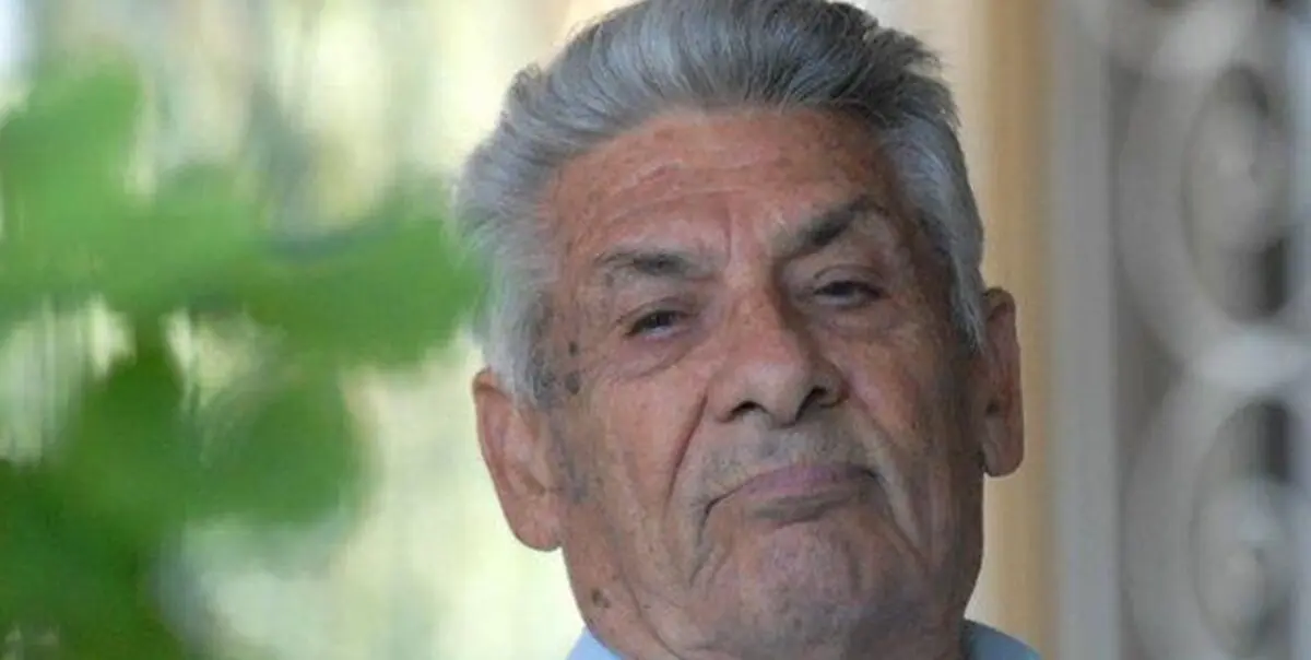 پیشکسوت وزنه برداری درگذشت