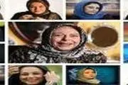 وقار و شخصیت زن ایرانی بر پرده سینما