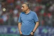 الهامی: کیفیت اورونوف به داد پرسپولیس رسید