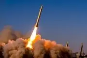 اصابت موشک‌های ایران ظرف ۹ دقیقه یعنی ناتوانی اسرائیل