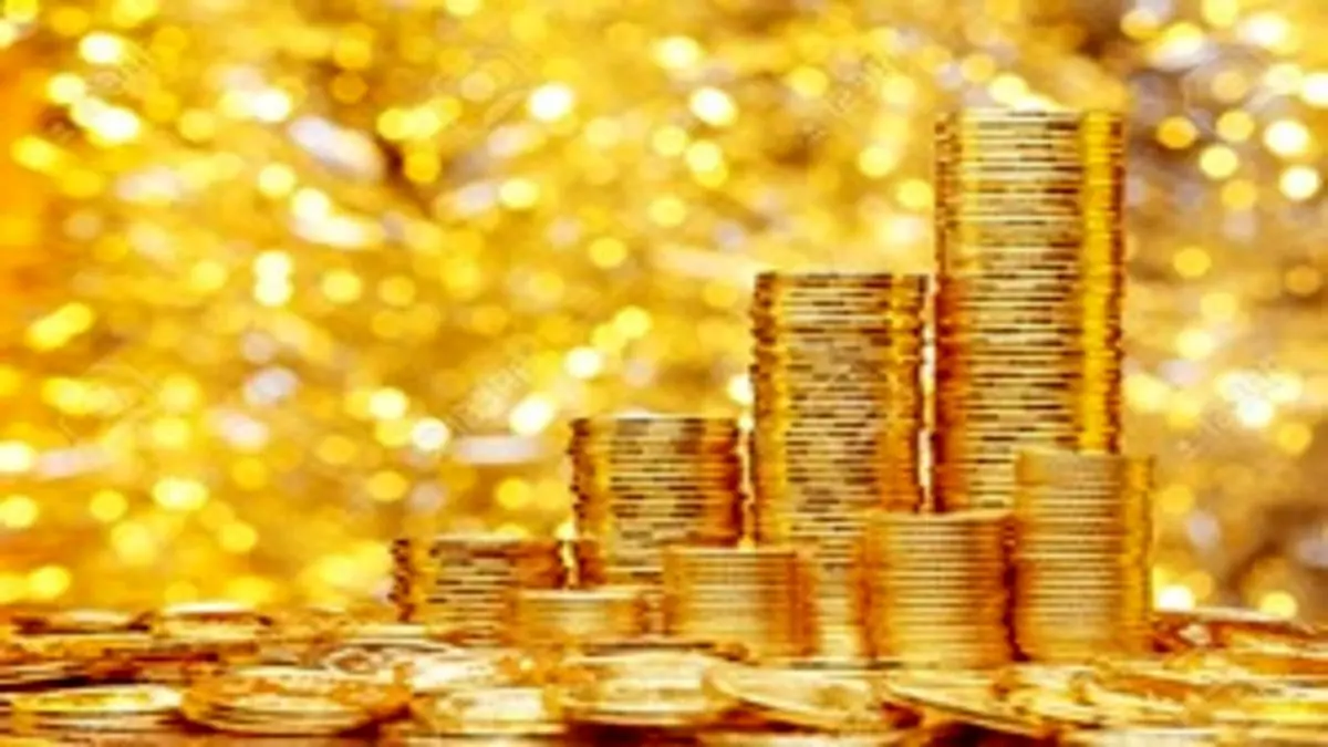 قیمت جهانی طلا در 9 اسفند 99