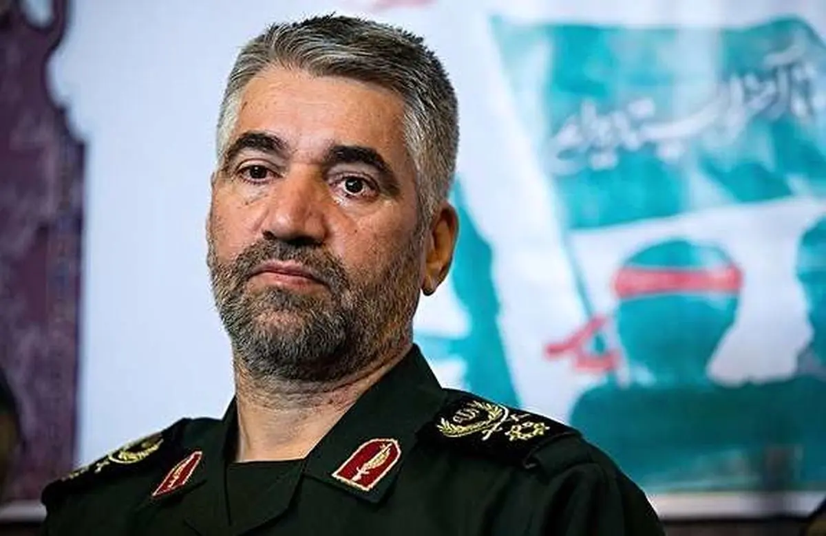 وجود مشکلات اقتصادی کشور از نگاه سردار علی فضلی
