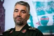 خاطرۀ سردار فضلی از حضور رهبر معظم انقلاب در جبهه + عکس
