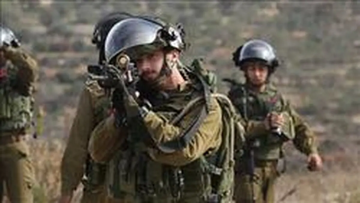 بلایی که صهیونیست‌ها بر سر کودک فلسطینی آوردند! +عکس