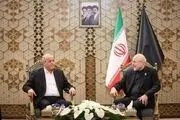 ابوجهاد خطاب به قالیباف: شاهد مهارت‌های دیپلماتیک و نظامی شما بوده‌ایم