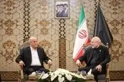 ابوجهاد خطاب به قالیباف: شاهد مهارت‌های دیپلماتیک و نظامی شما بوده‌ایم
