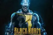 منتظر اسپین‌آف‌های «Black Adam» در سینما‌ها باشید