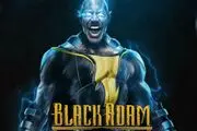منتظر اسپین‌آف‌های «Black Adam» در سینما‌ها باشید