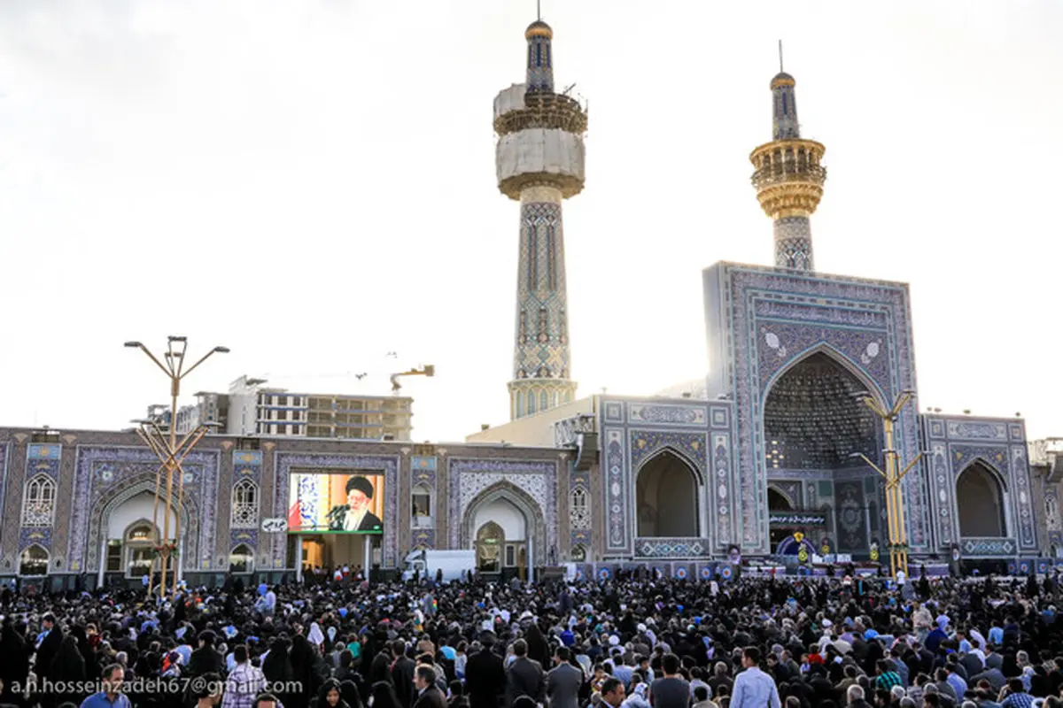 حضور 59 شهردار از 24 کشور در اجلاس شهرداران