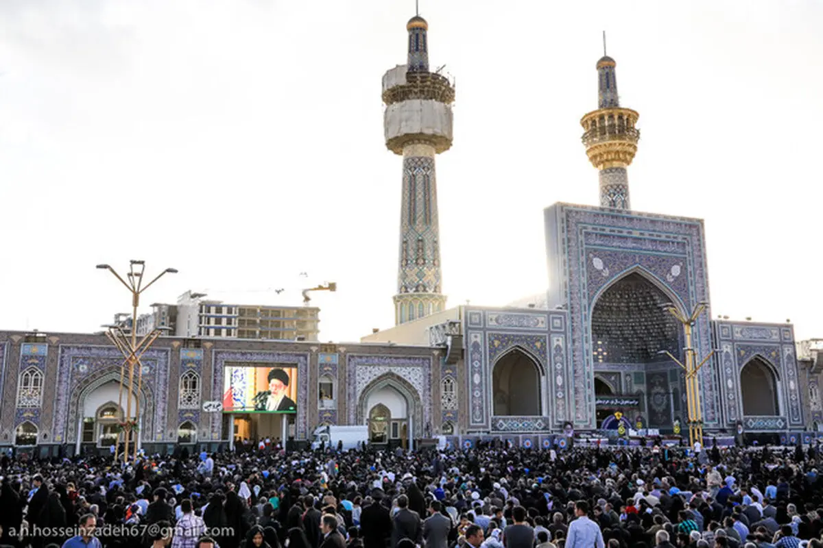 حضور 59 شهردار از 24 کشور در اجلاس شهرداران