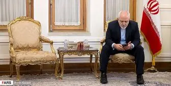 واکنش ظریف به پیشنهاد بیشرمانه آمریکا به ناخدای نفتکش ایران