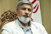 نهم دی سرمایه اجتماعی فتنه‌گران را نابود کرد