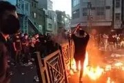 دستگیری بیش از ۱۰۰ نفر از اعضای ضدانقلاب، دموکرات و کومله در اغتشاشات اخیر