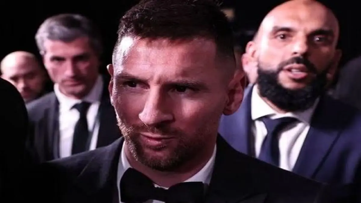 اعتراف جالب سارق خانه سلبریتی‌ها؛ اجازه دزدی از مسی را ندادم!
