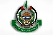 واکنش حماس به لفاظی‌های صهیونیست‌ها درباره ایران